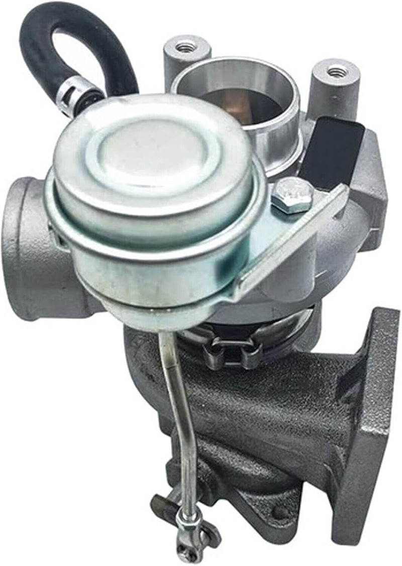 Load image into Gallery viewer, NEW Turbo  fits Kubota M7060HDC12 Part # 1J773-17014 No Core Charge
