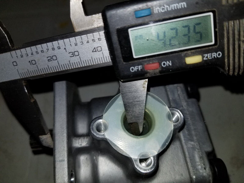 Load image into Gallery viewer, Hydraulic Oil Pressure Pump Part # 1273410C91 Fits Case 254, 255
