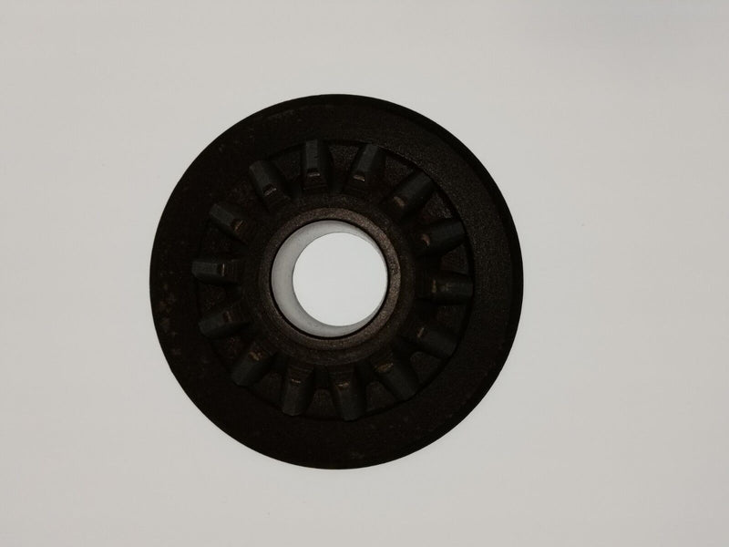 Load image into Gallery viewer, Yanmar Front Drive Double gear YM155D, YM165D, YM1401D Part #  194341-14250
