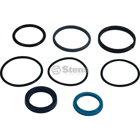 Boom Cylinder Seal Kit, Compatible with Kubota LA534 Loader