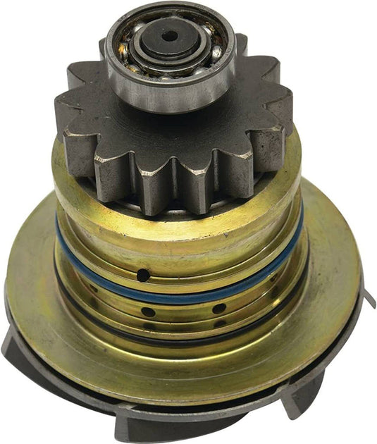 Water Pump Assembly fits JD FORESTRY EXCAVATOR 3154G