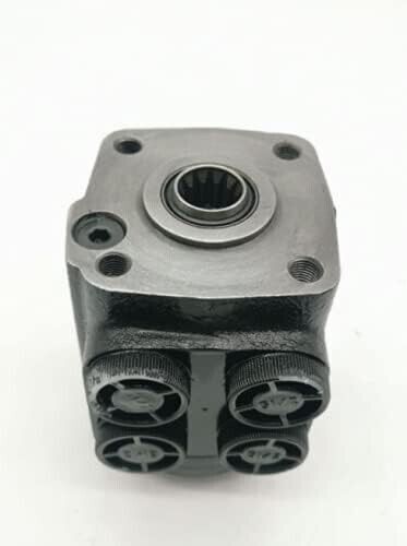 Load image into Gallery viewer, Hydraulic Steering Controller Replaces Kubota Part Number 3A111-63070
