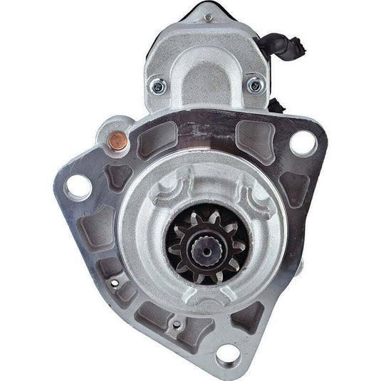 Starter for CAT Knuckleboom Loader 579C Prefix KB5
