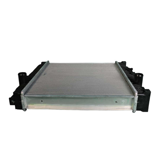 NEW Genuine Radiator Kioti Part Number T2555-72061