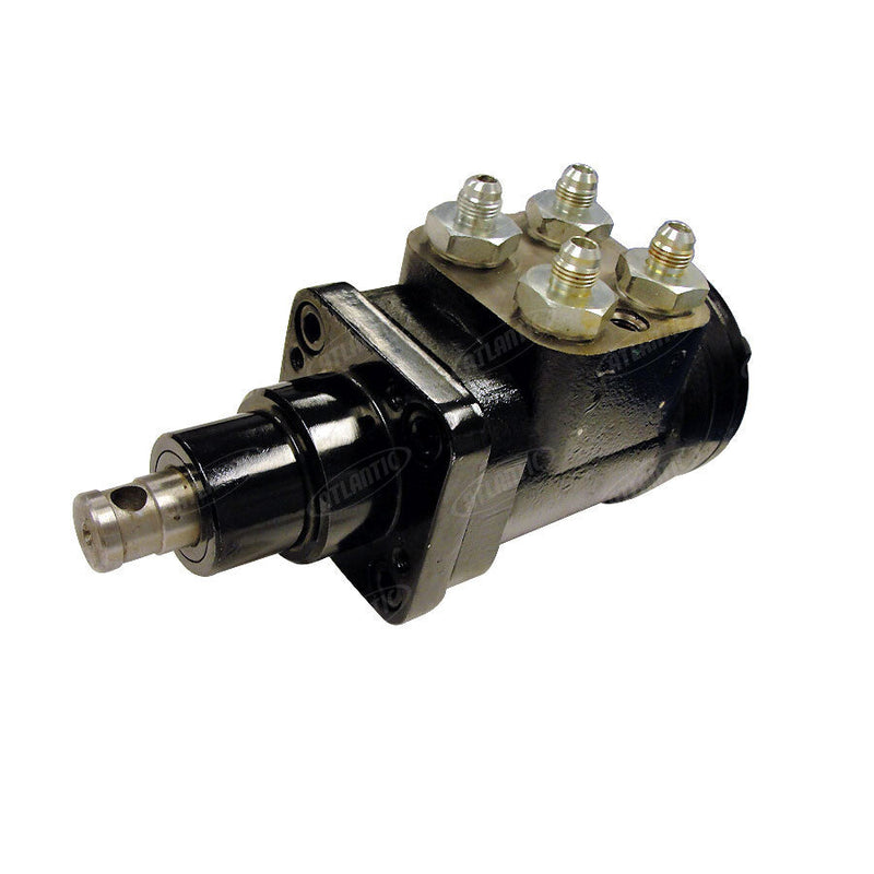 Load image into Gallery viewer, Tractor Steering Orbital Motor Fits Ford NH 575D
