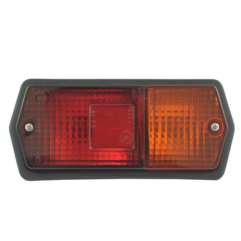 Load image into Gallery viewer, RH Tail Lamp Replaces Kubota Part Number 31301-34300
