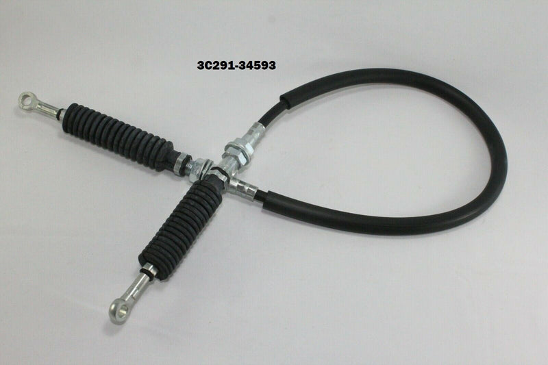 Load image into Gallery viewer, Shuttle Shift Cable Fits Kubota M9540HD    Tractor
