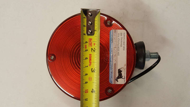 Load image into Gallery viewer, Kubota 32530-33610 Tractor Light Hazard Signal Indicator Warning Lamp
