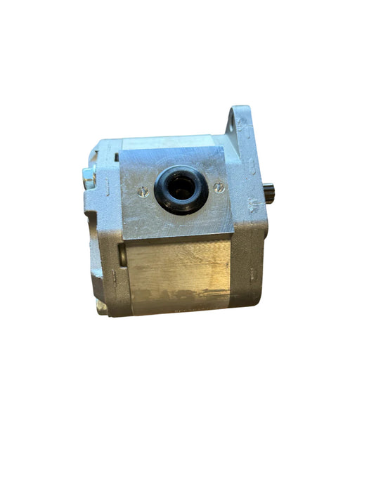 GENUINE Hydraulic Pump For Bobcat CT122B