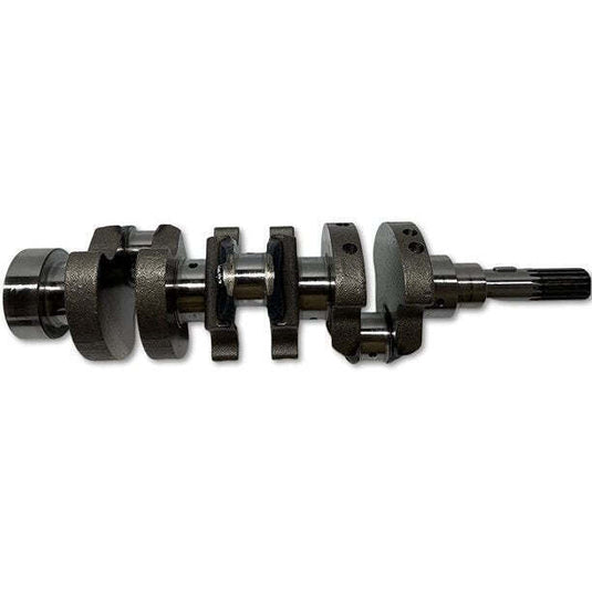 Crankshaft Assembly for Kubota Engine ZD1021