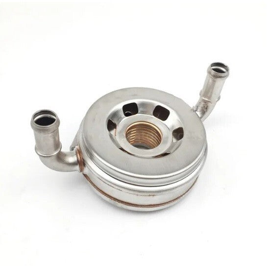 Load image into Gallery viewer, Oil Cooler Assembly for Kubota 1J700-37010
