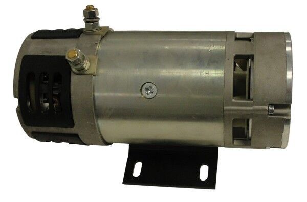 Load image into Gallery viewer, SKYJACK SJIII 4632 to s/n 70020611  - MOTOR, WITHOUT PUMP, 24 VOLTS, 3.0 KW, CW
