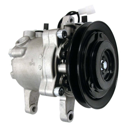 NEW AC Compressor for Kubota SVL95-2SC