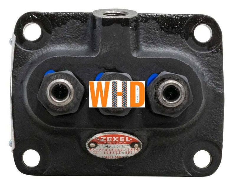 Load image into Gallery viewer, Fuel Injection Pump Fits Kubota Model D950
