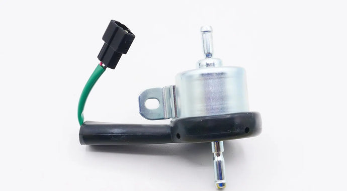 GENUINE Fuel Pump Assy for Kubota KX161-3STCA