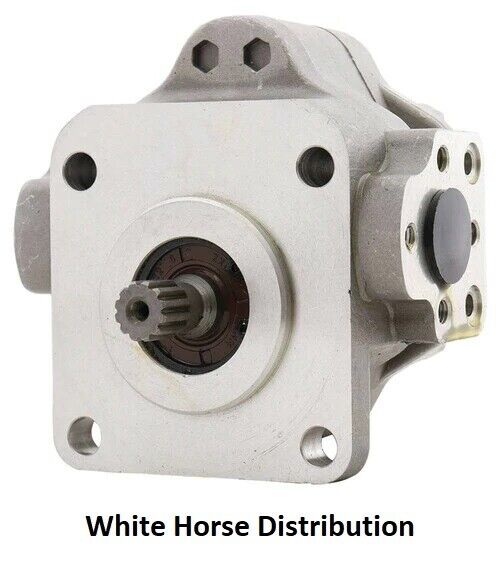 Load image into Gallery viewer, Hydraulic/Power Steering Pump Fits John Deere Gator Pro 2020
