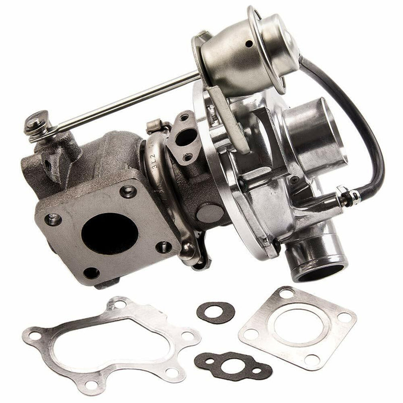 Load image into Gallery viewer, NEW Turbo  for New Holland C175 NO CORE CHARGE
