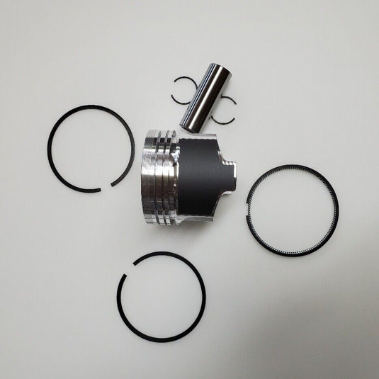 New Piston & Rings STD Kit Fits Kubota F3080