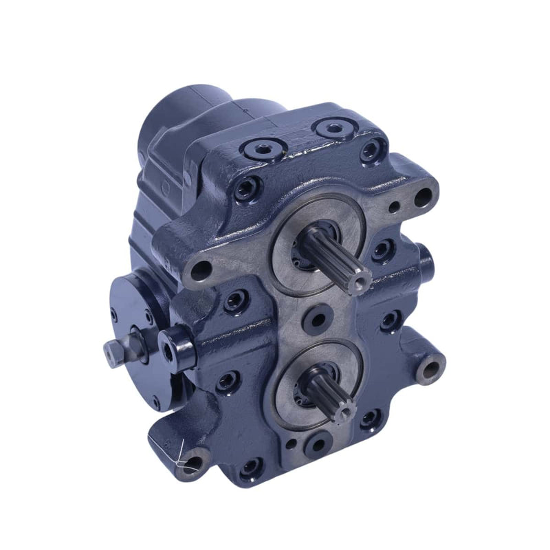 Load image into Gallery viewer, NEW Genuine Hydrostatic Transmission HST Assy for Kioti CK3530CH-EU
