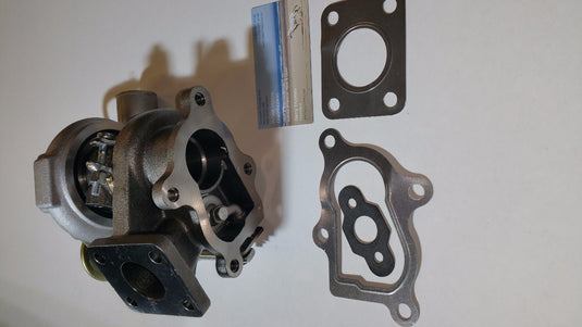 NEW Turbo  for Kubota SVL75 1J752-17012 NO CORE CHARGE