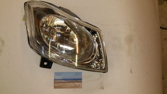 Kubota  L2501 RH Head Lamp, Head Light