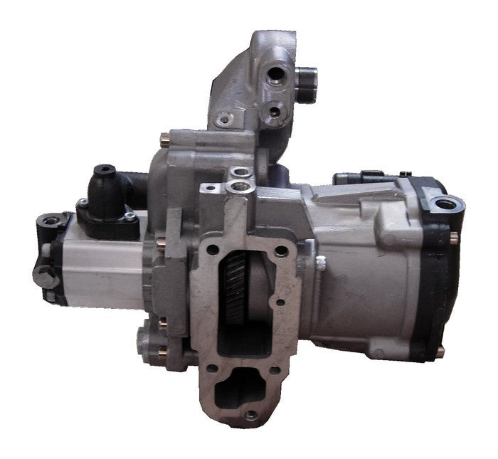 Load image into Gallery viewer, Hydraulic Pump for New Holland TM135 Tractor Part # 5191804
