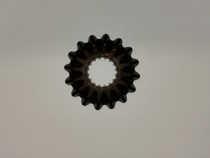 RH pinion gear For Yanmar Models F20, FX20, F22,  Part # 194555-31510