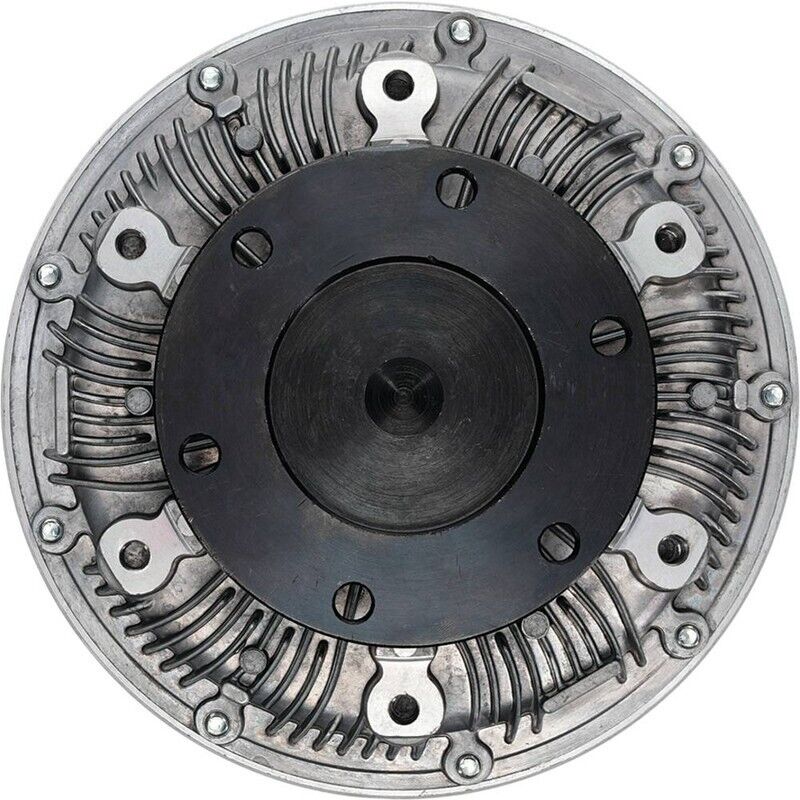 Load image into Gallery viewer, Fan Drive Assy Compatible with/Replacement for John Deere 4250 Tractor
