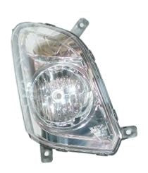 Genuine Right Hand Headlight Assembly for Kioti CK2510