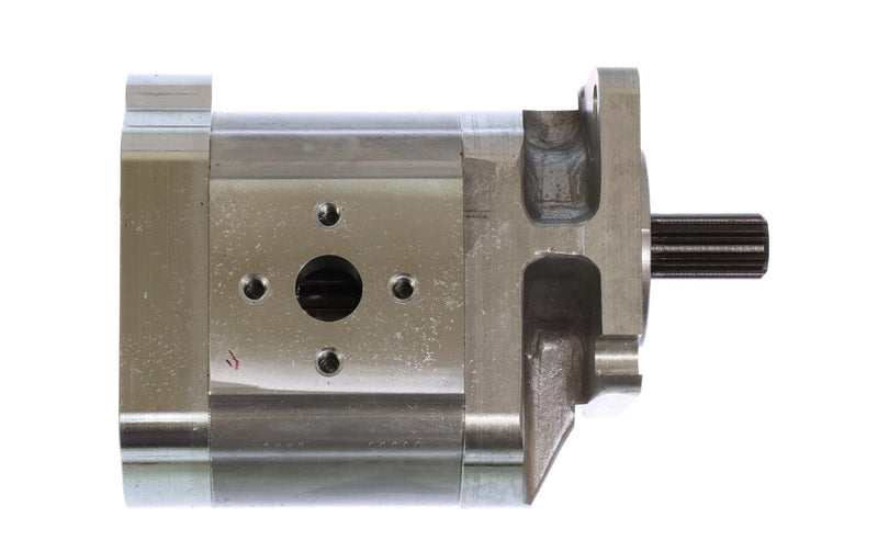 Load image into Gallery viewer, NEW Hydraulic Pump for Kubota Part Number 35340-45110
