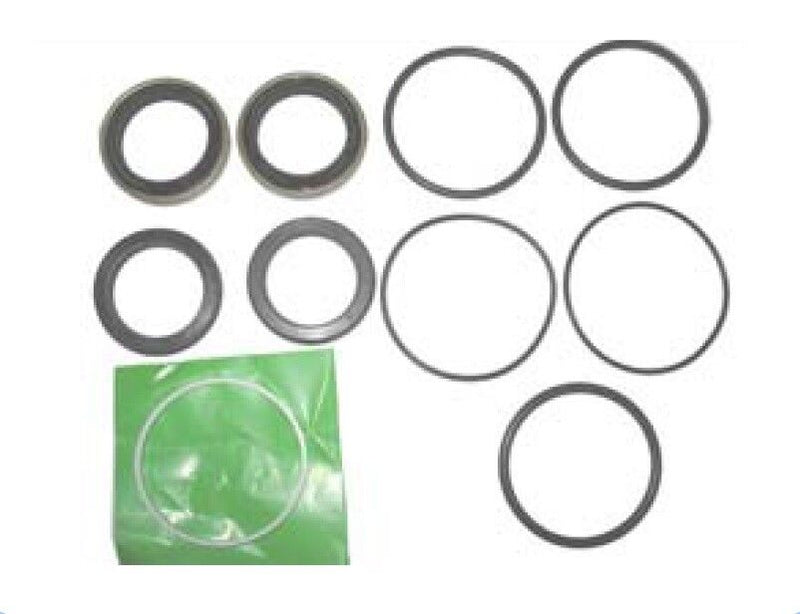 Load image into Gallery viewer, New Steering Cylinder Seal Kit Fits Kubota 4X4 M8200
