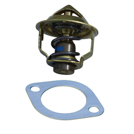 GENUINE Thermostat with Gasket for Kioti MEC2200SHW(PZ06-00001~)