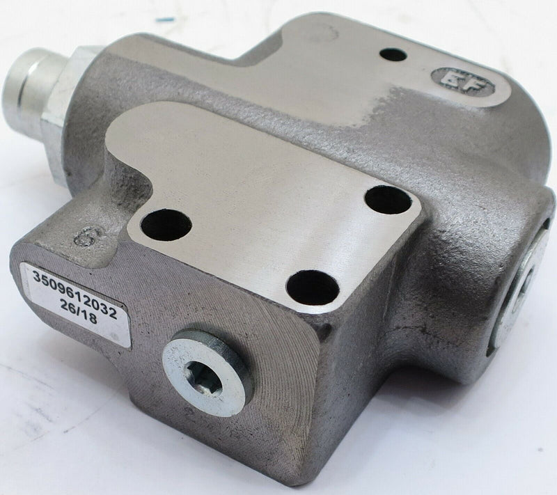 Load image into Gallery viewer, Priority Valve Fits JCB 510-55 TC Telehandler
