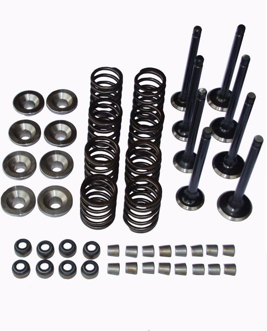 New Valve Train Kit for Kubota v1702