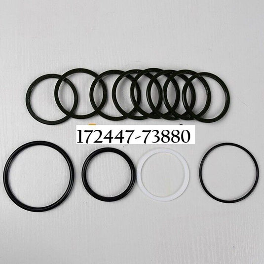 Swivel Joint Seal Kit Fits Yanmar Part # 172447-73880