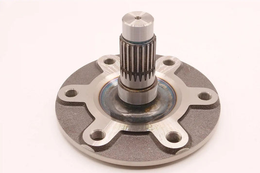 NEW Genuine Front Axle Kubota Part Number 32721-57323