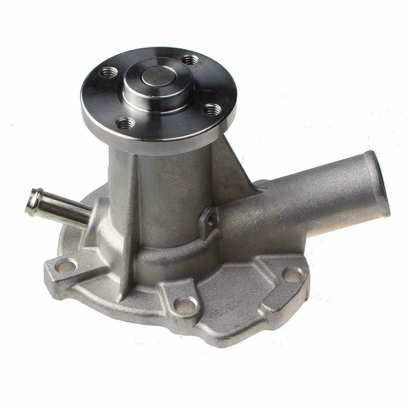 Load image into Gallery viewer, New WATER PUMP with Gasket Fits Bobcat 543, 543B Series Skid Steer
