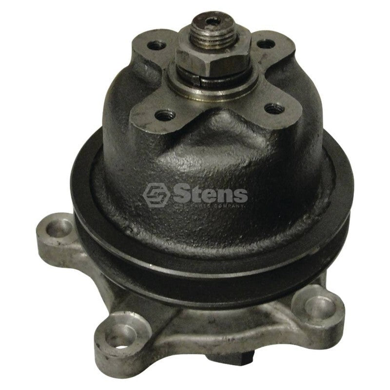 Load image into Gallery viewer, New Water Pump Fits Kubota Model L245DT below Serial # 14147
