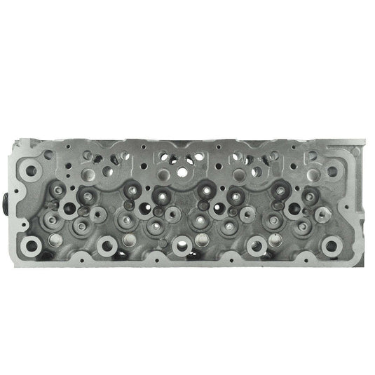 Cylinder Head Valves Gasket Glow Plugs for Kubota M5040DTC-1 Equipped with EGR