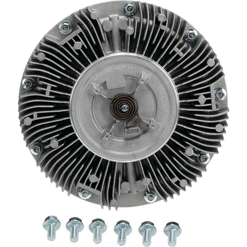 Load image into Gallery viewer, Fan Drive Assy Compatible with/Replacement for John Deere 4445 Tractor
