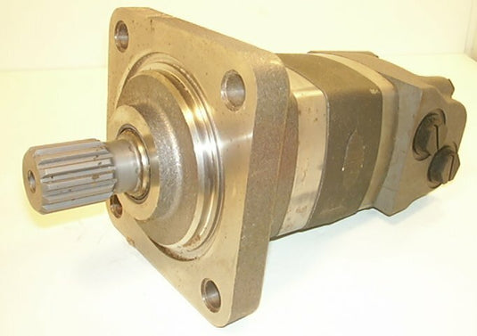 Hydraulic Drive Travel Motor Replaces Bobcat Part