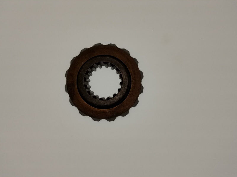 Load image into Gallery viewer, RH pinion gear For Yanmar Models F20, FX20, F22,  Part # 194555-31510
