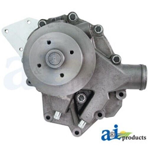 New Water Pump Compatible With John Deere Part # RE16666
