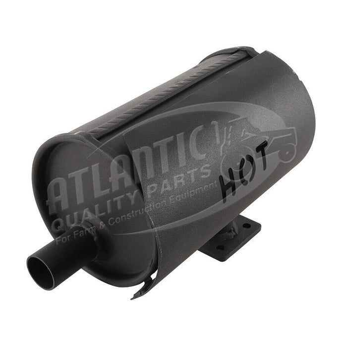 New Muffler fits Kubota Tractor B2410