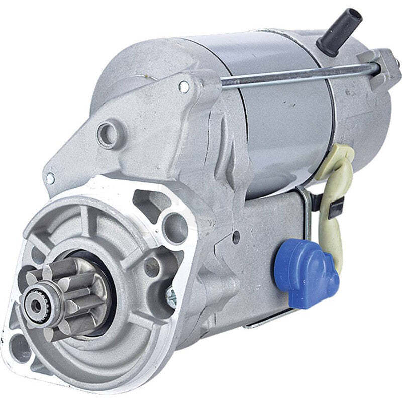 Load image into Gallery viewer, Replacement Starter for Kubota SVL65-2  SUNBELT
