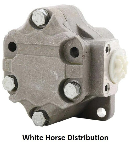 Hydraulic/Power Steering Pump Fits John Deere 2210 Compact Tractor