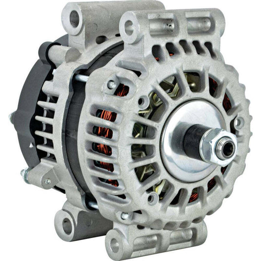 Alternator for CAT Track-type Tractor D4K2 LGP Prefix RT3