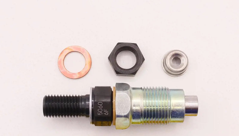 Load image into Gallery viewer, GENUINE Injector for Kubota L3940GST-3
