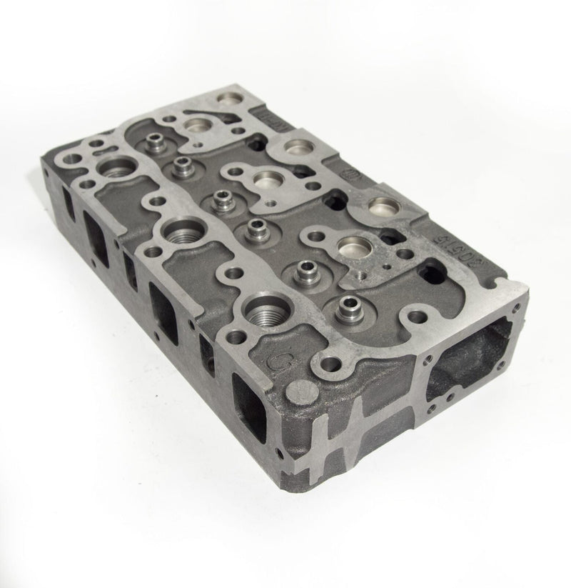 Load image into Gallery viewer, NEW Bare Cylinder Head for Kubota L1-18
