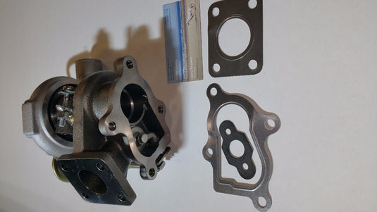 NEW Turbo  for Kubota M6040 Part# 1J752-17015 NO CORE CHARGE